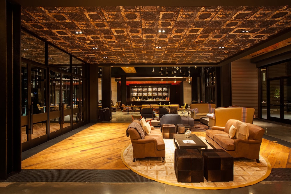 The George by Valencia Hotel Collection - photo 3