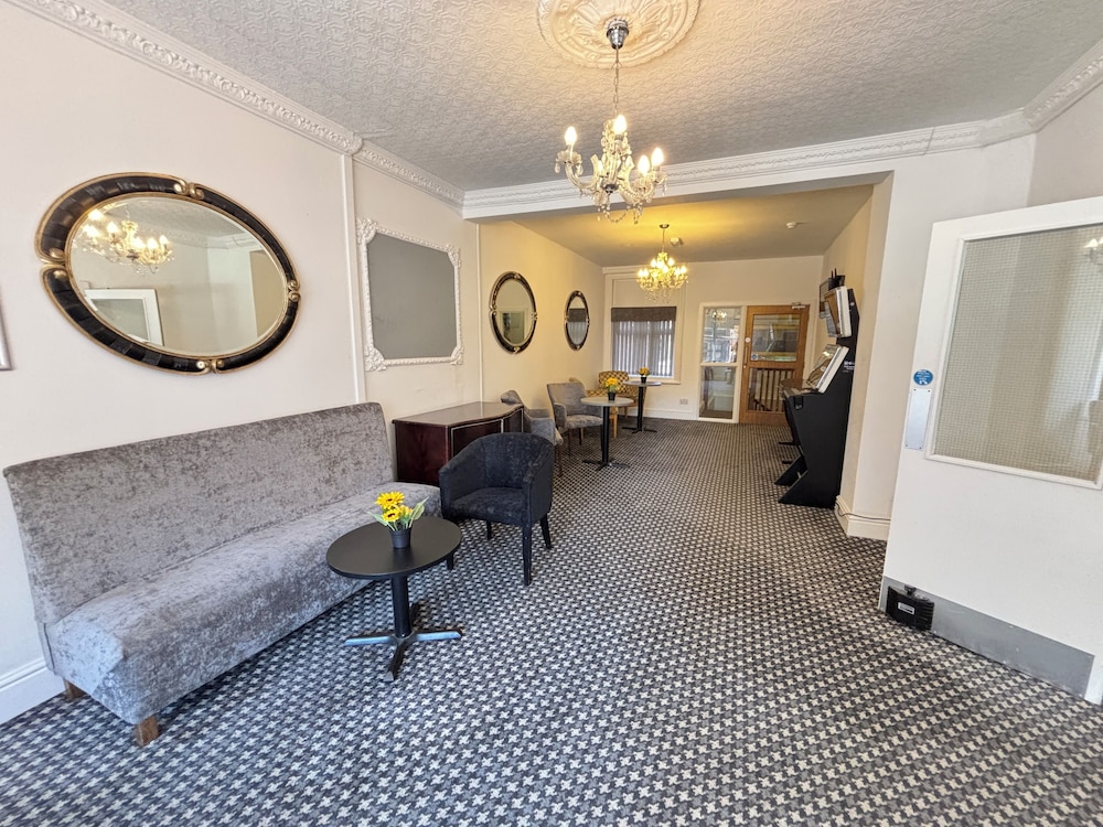 The Royal Alexandra Hotel by Compass Hospitality — Blackpool — photo 5