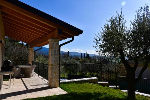 Villetta Giare - last minute hotel in Unknown City