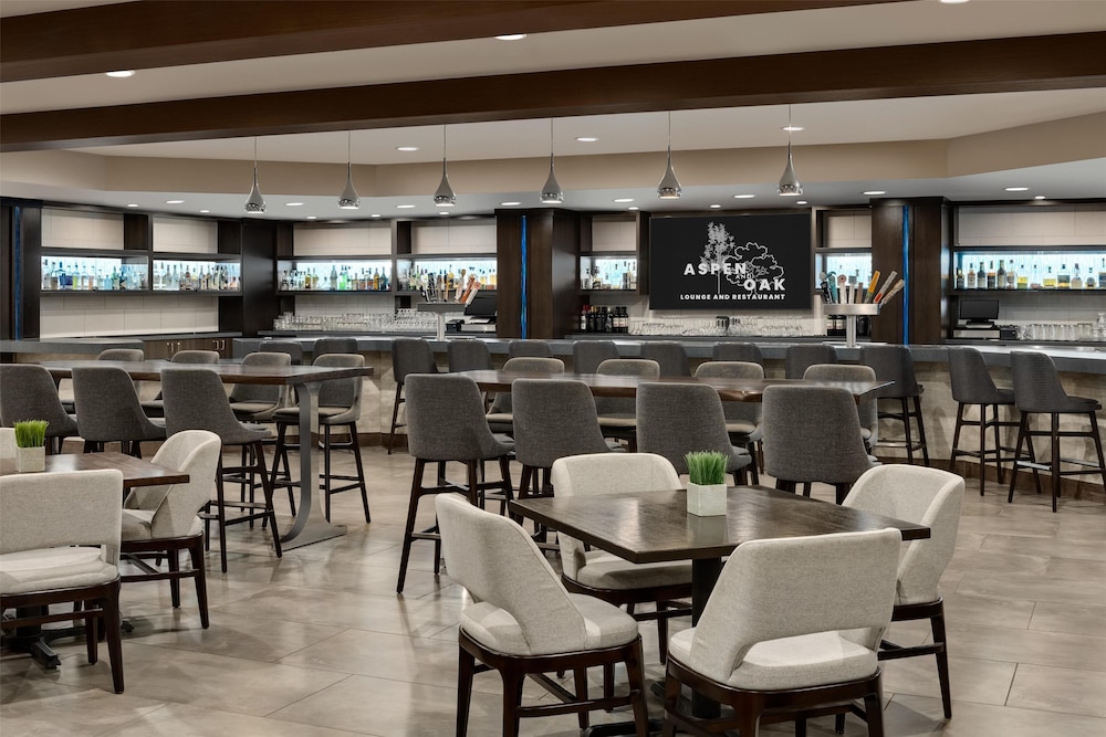 Doubletree by Hilton Bloomington Minneapolis South - photo 43