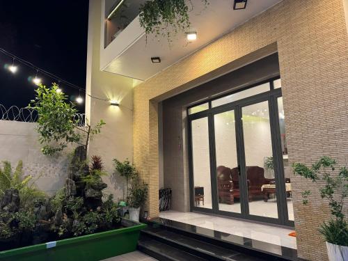 Villa 26 28 Châu Đốc — Cho Dok — photo 4