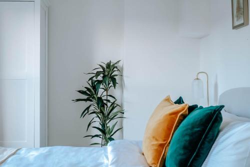 Mayfield Three Central Harrogate Apartment