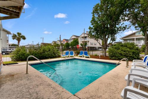 Fore Shore — Myrtle Beach — photo 3
