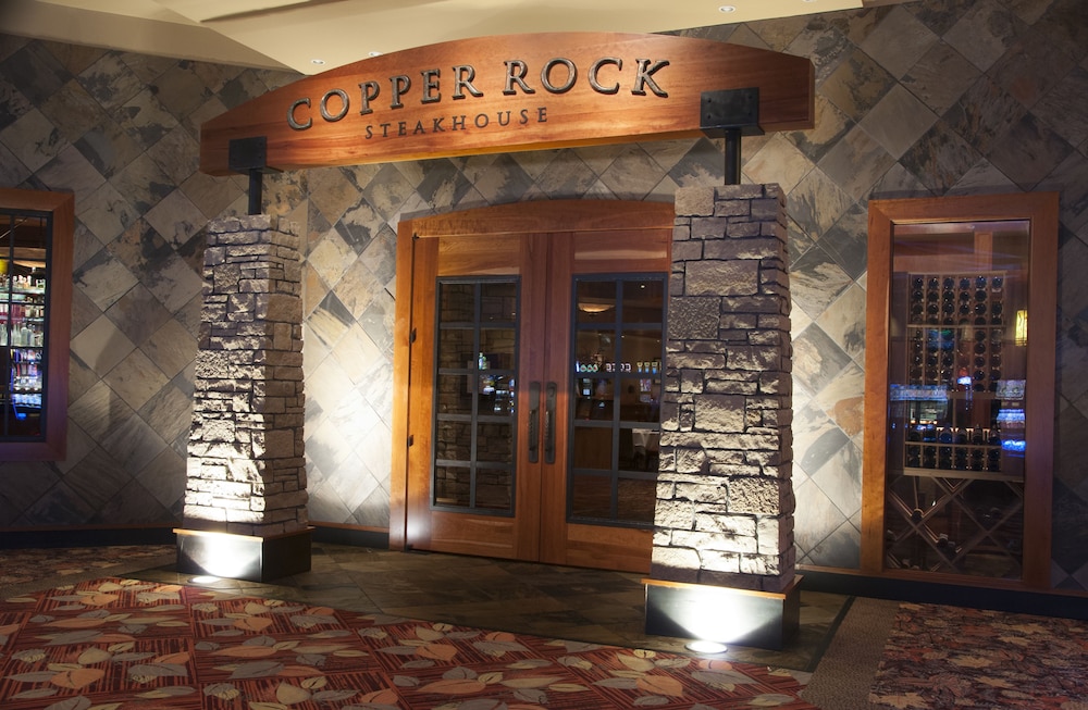 Four Winds Casino Resort New Buffalo - photo 48