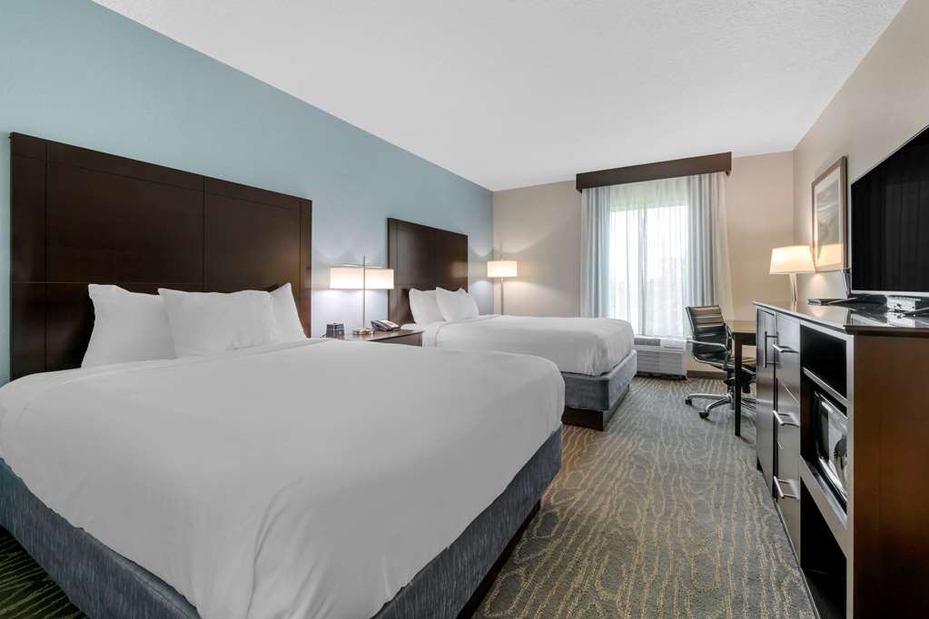 Comfort Inn & Suites Melbourne Viera - photo 27