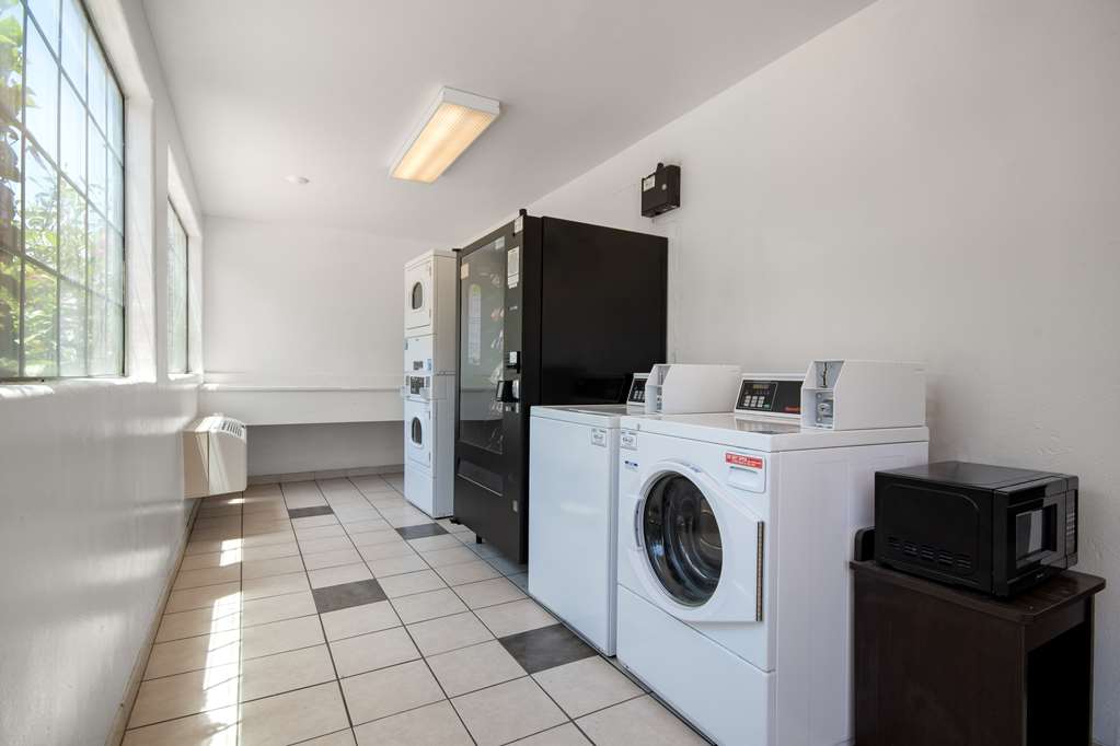 Motel 6 Lompoc CA - photo 23