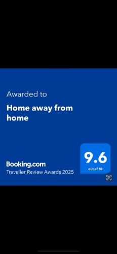 Home away from home — 5-Star Luxury Hotel in Kingsport, United States