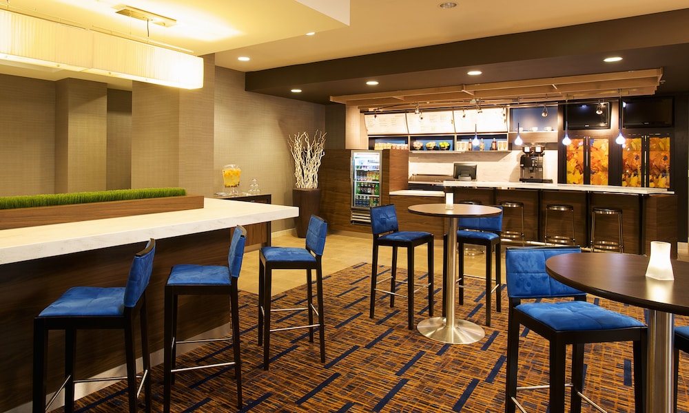 Courtyard by Marriott Louisville Airport - photo 27
