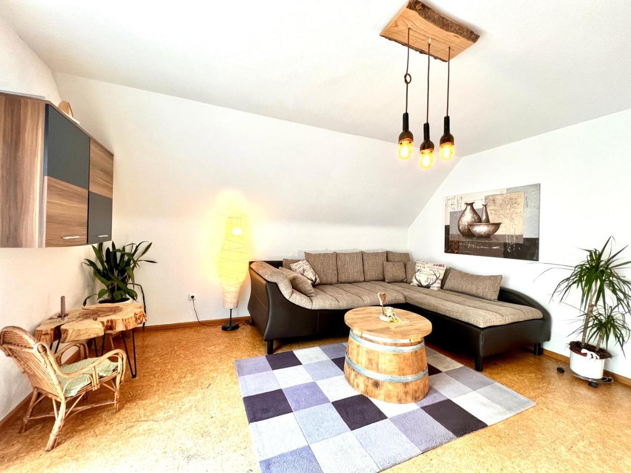 Ferienapartment Huber — 4-Star Luxury Hotel in Oberkirch, Germany