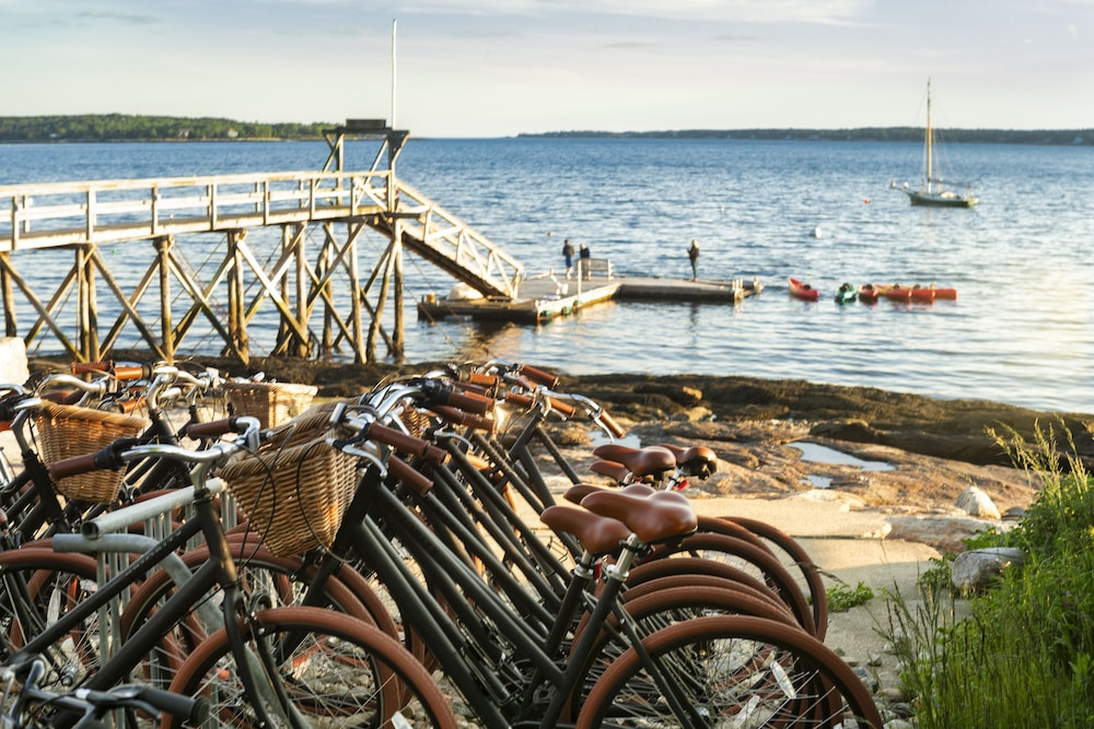 Spruce Point Inn - photo 31