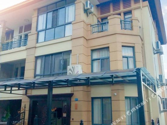 Wenjin Inn - last minute hotel in Zhoushan