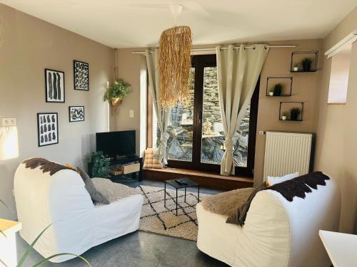 Le Rêve in La Roche-En-Ardenne, Belgium