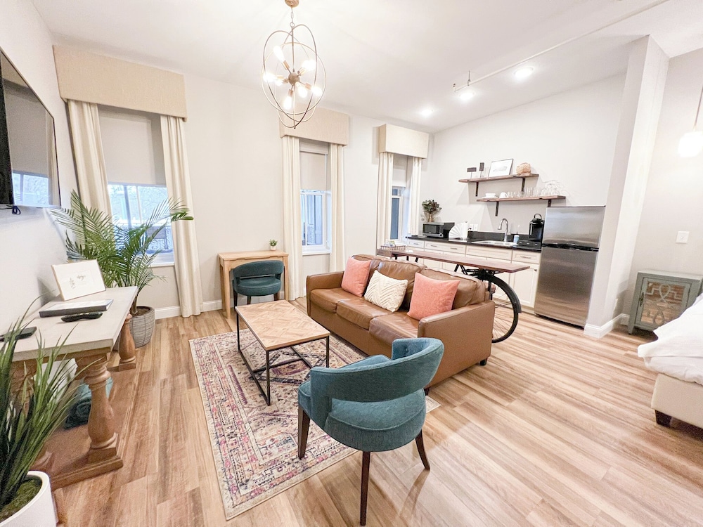The Loveland Lofts - photo 2