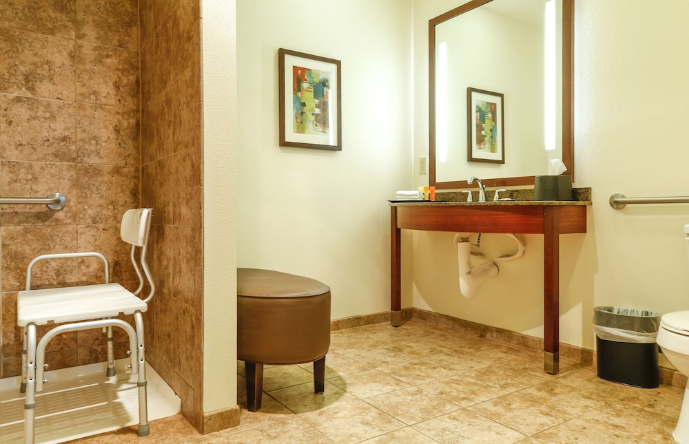 Best Western Rocky Mountain Lodge - photo 22