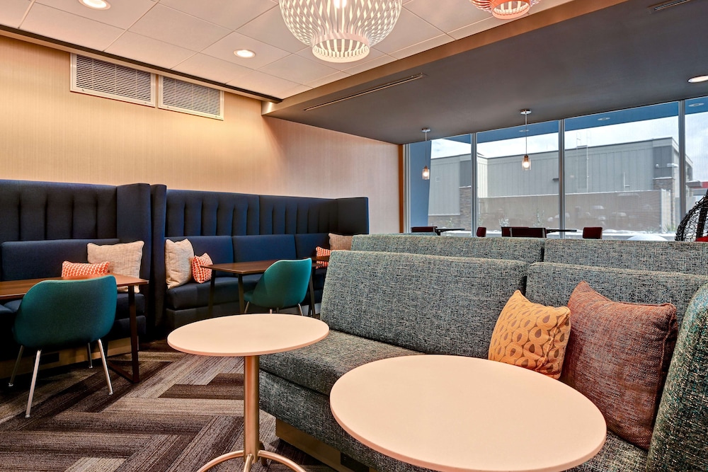 Tru By Hilton Albuquerque North I 25 - photo 2