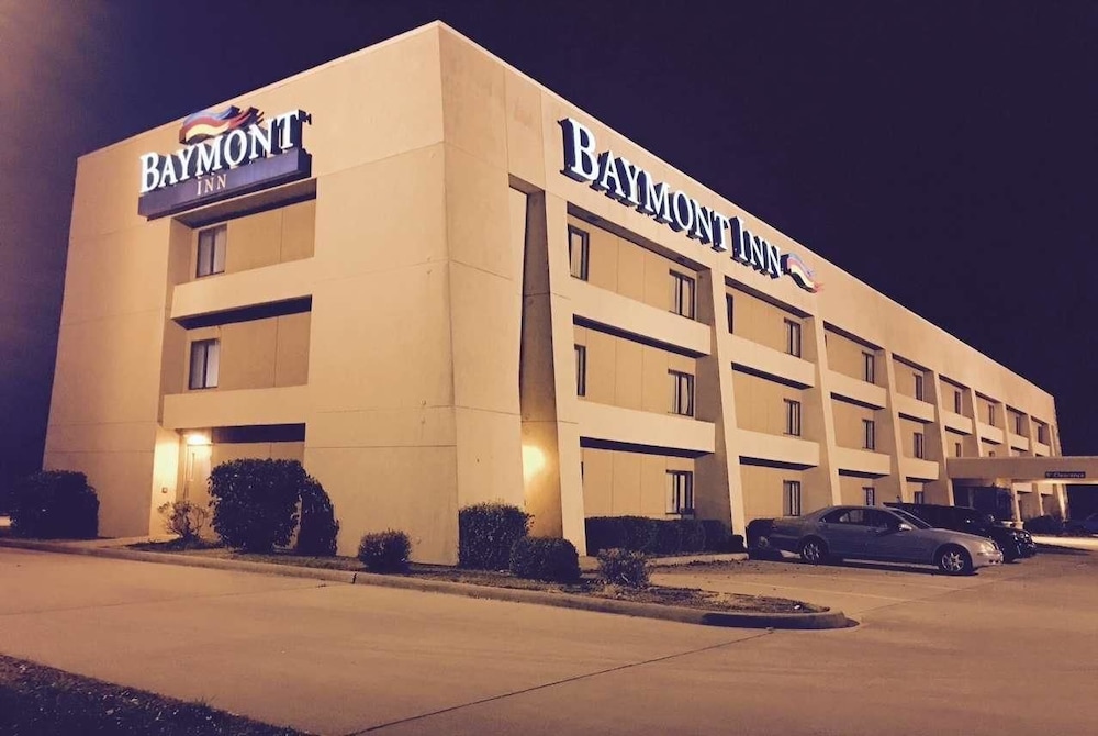Baymont by Wyndham Paducah - featured photo