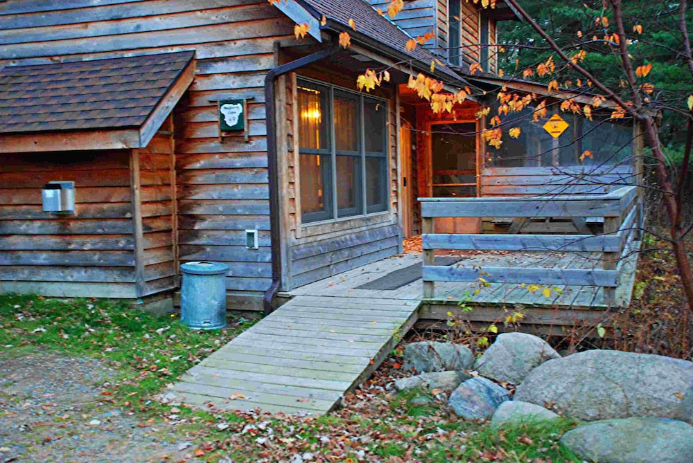 Crow Wing Crest Resort - photo 89