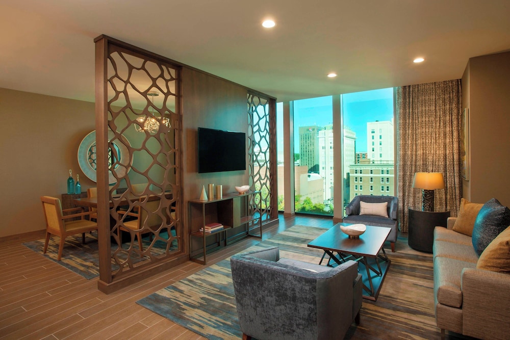 The Westin Chattanooga - photo 16