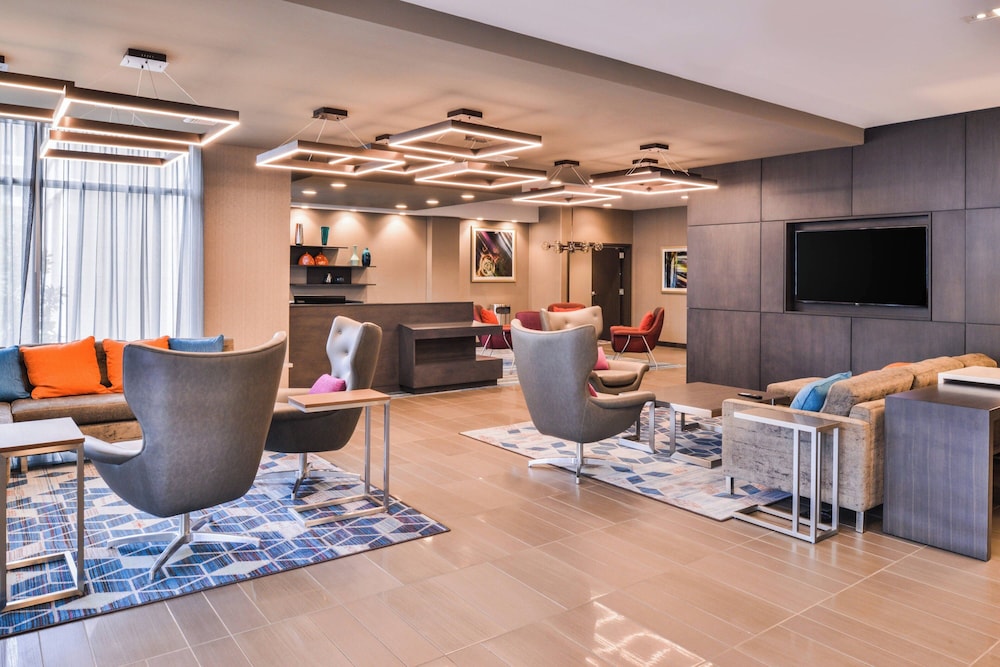 Fairfield Inn & Suites by Marriott Raleigh Cary - photo 2