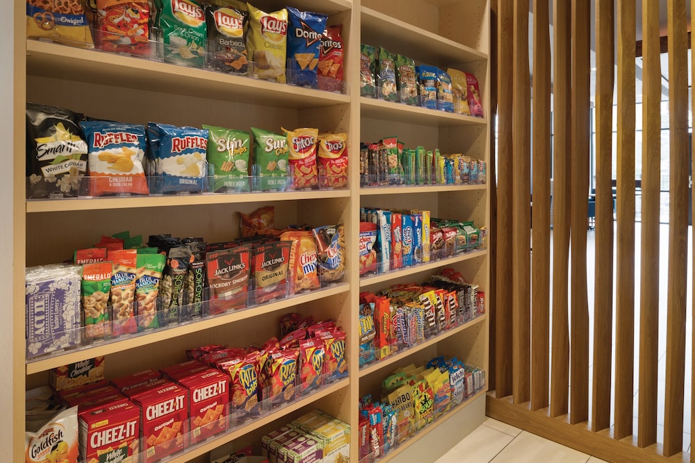 Holiday Inn Express Atlanta SW Newnan by IHG - photo 28