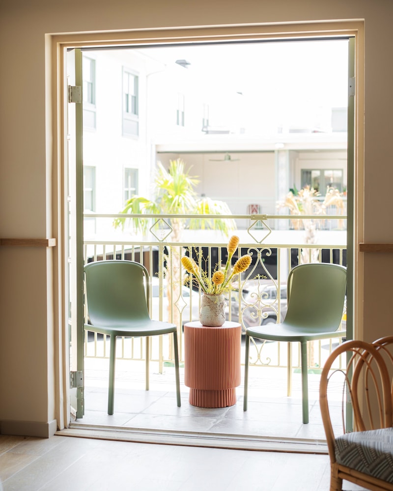 The Ryder Hotel - photo 8
