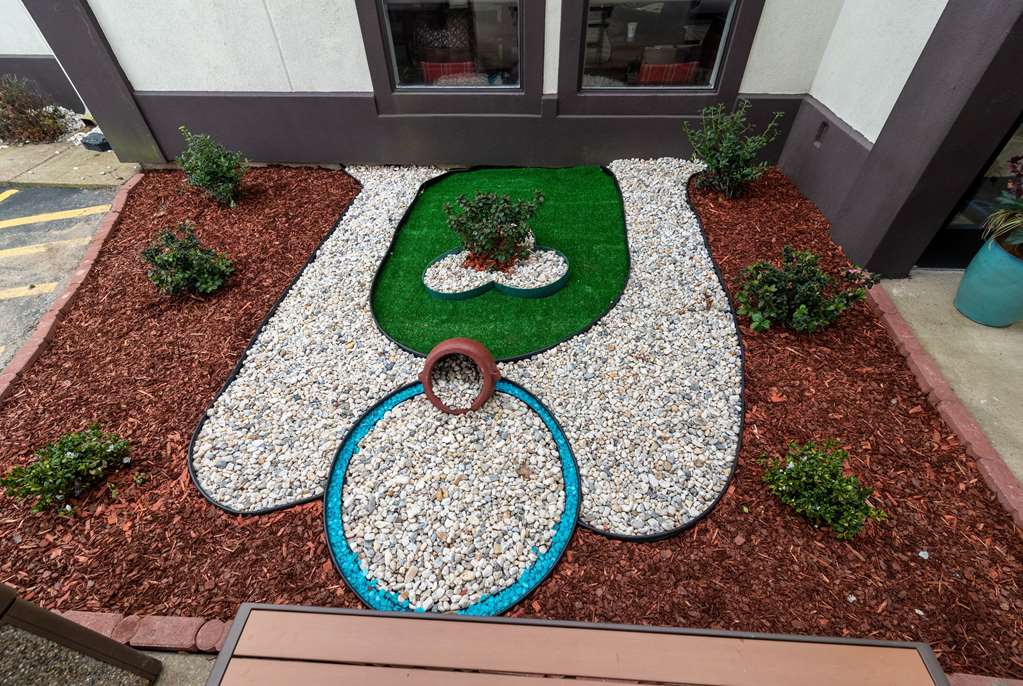 Baymont by Wyndham Caddo Valley Arkadelphia - photo 39
