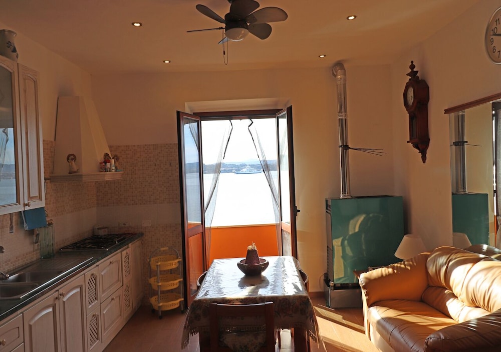 Sardinia Holiday La casa di Punta nera — 4-Star Luxury Hotel in La Maddalena, Italy