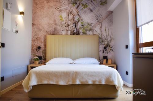 GuerriniBNB Civico 5 — 4-Star Luxury Hotel in Manerbio, Italy