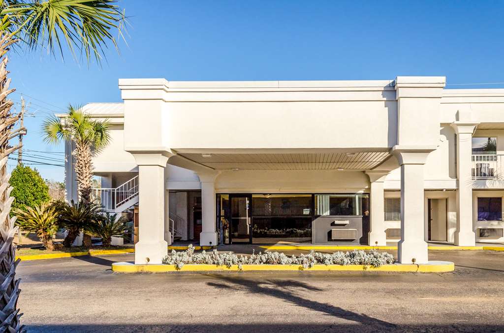 Motel 6 Saraland AL - photo 4