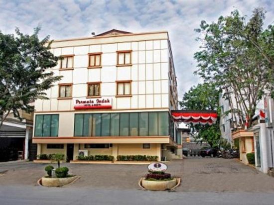 Permata Indah II - last minute hotel in Jakarta