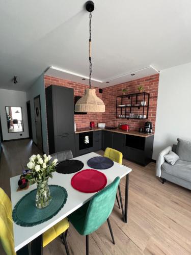 Apartament No. 26 Nad Iławką — 4-Star Luxury Hotel in Ilawa, Poland