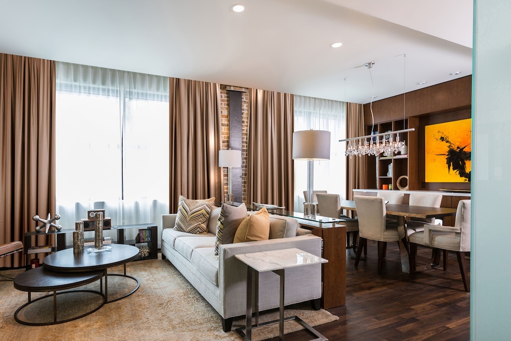 JW Marriott Houston Downtown - photo 45