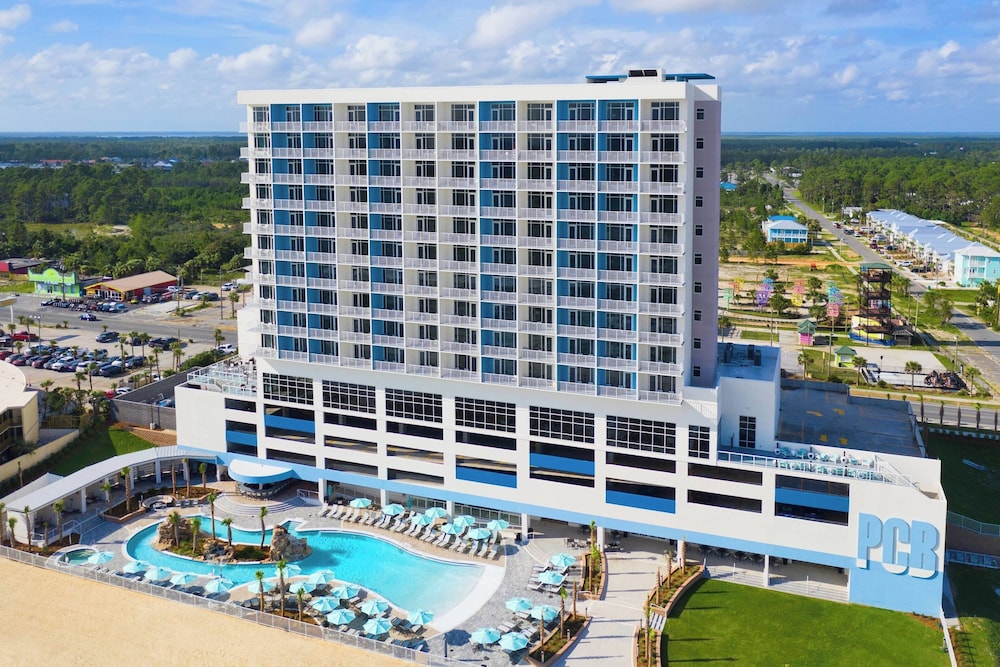 SpringHill Suites by Marriott Panama City Beach Beachfront - photo 55