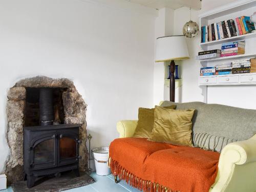 The Cottage — 4-Star Luxury Hotel in St Ives, United Kingdom