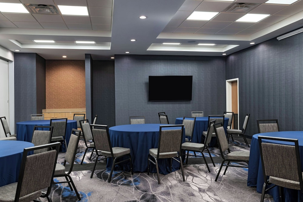 Fairfield by Marriott Inn & Suites Harlingen - photo 24