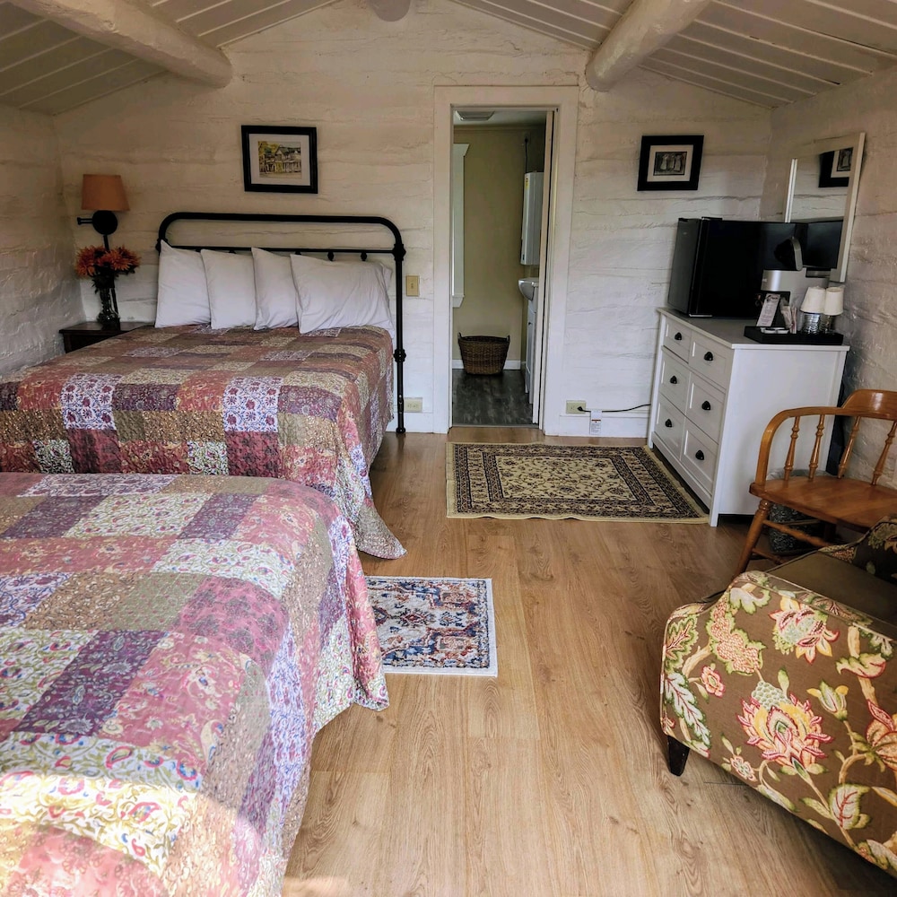 Fairweather Inn - photo 19