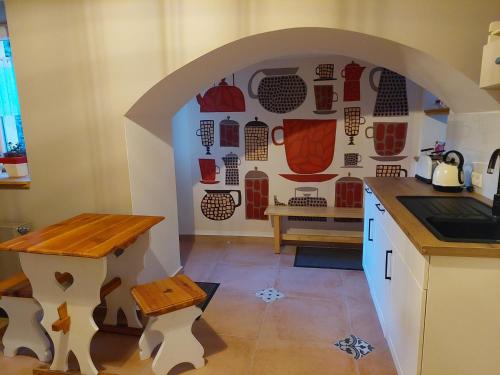 NEU Ferienwohnung Böhlitz Neun — Grimma — photo 2