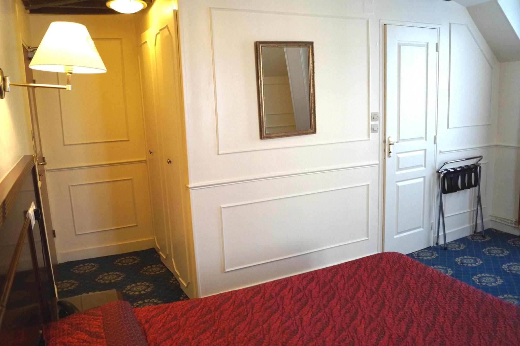 Le Havane - carbon neutral hotel in Paris