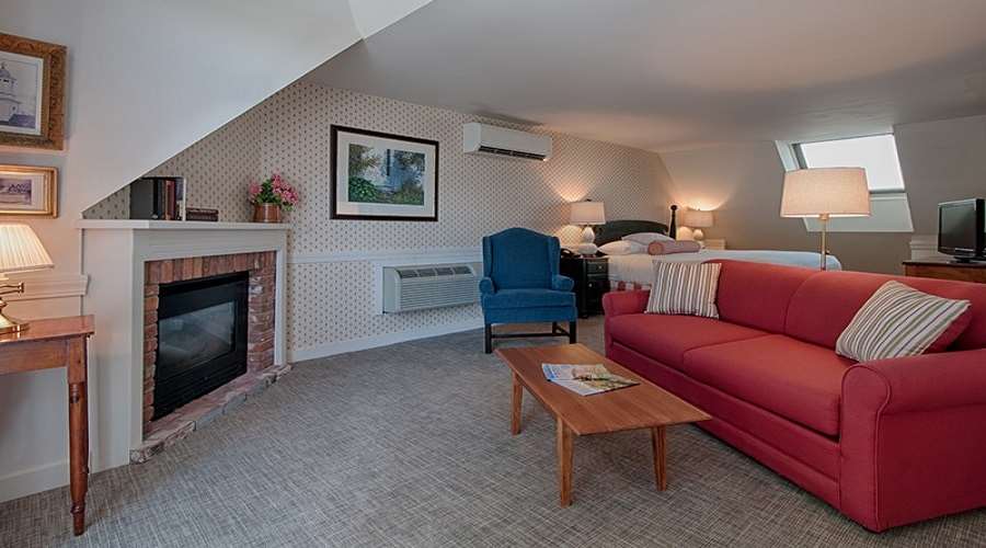 Mill Falls Resort Collection at the Lake - photo 25