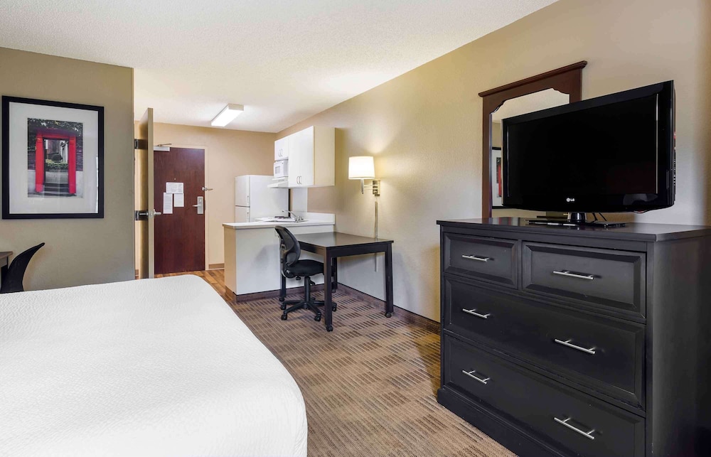 Extended Stay America Suites Boston Westborough Connector Rd - photo 12