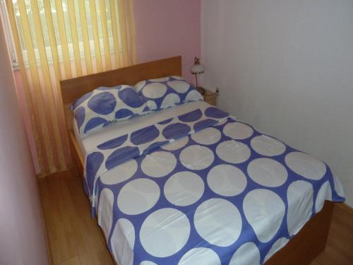 Apartments Smokvica Three Bedroom Apt Terrace — 4-Star Luxury Hotel in Starigrad, Croatia