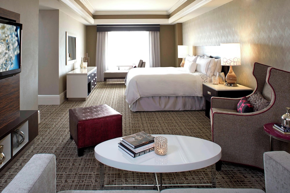 Renaissance Atlanta Waverly Hotel & Convention Center - photo 18