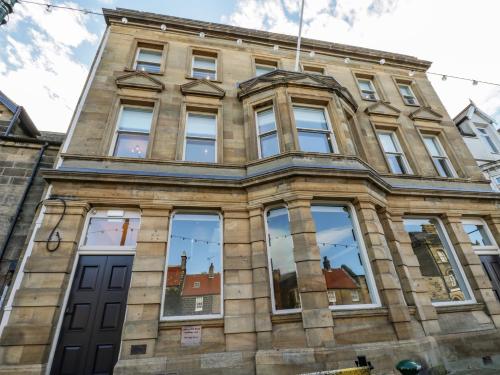Fenby Suite — 4-Star Luxury Hotel in Saltburn-By-The-Sea, United Kingdom