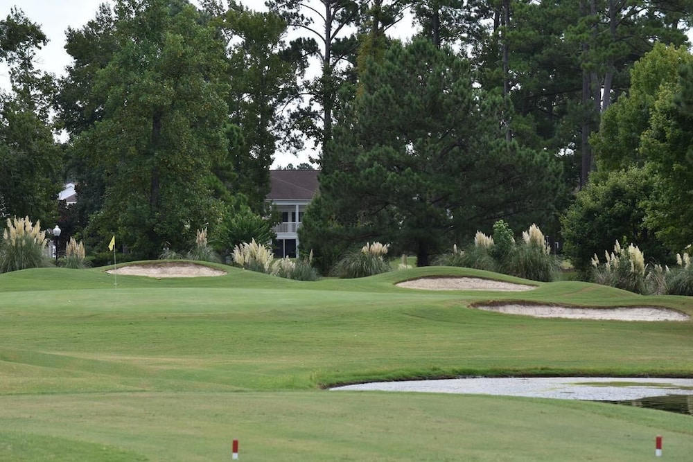 Golf Course Onsite Home 3008L with Outdoor Pool and Resort Amenities by RedAwning - photo 9