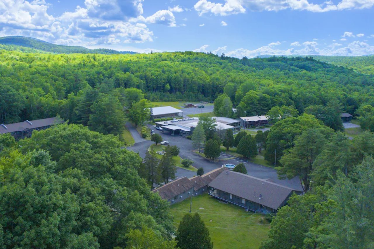 Roaring Brook Ranch Resort and Conference Center
