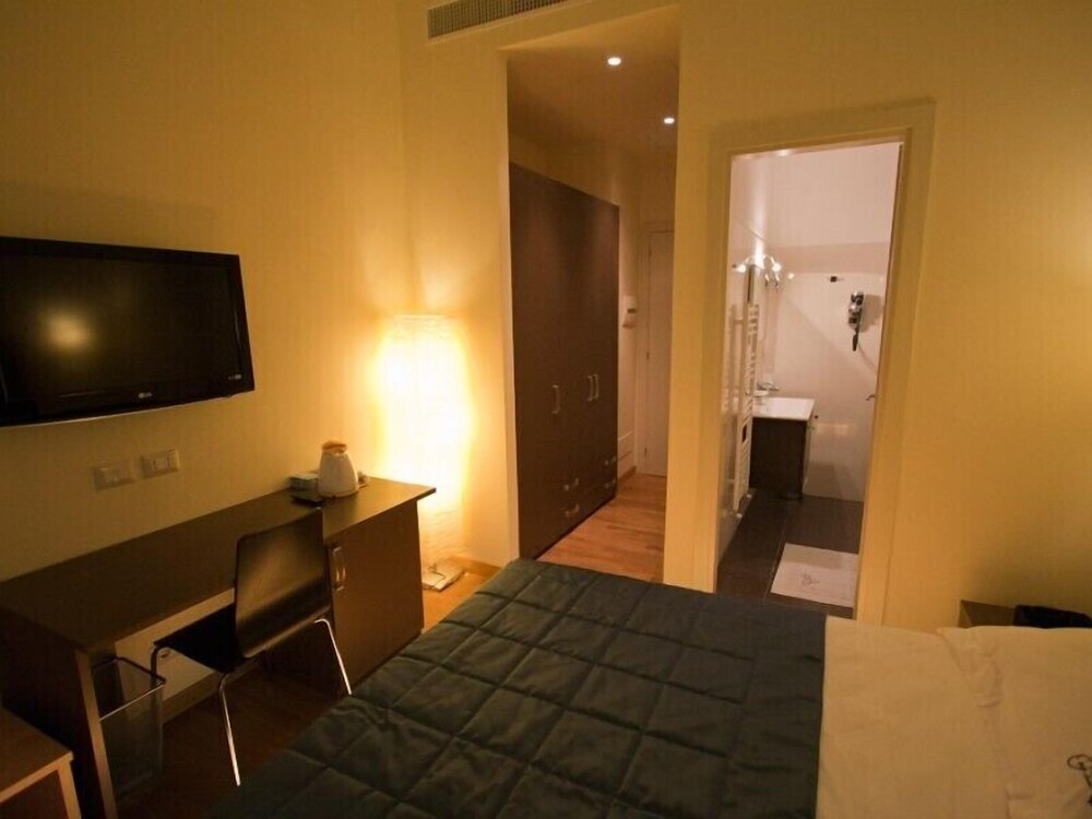 Rome Armony Suites - last minute hotel in Rome