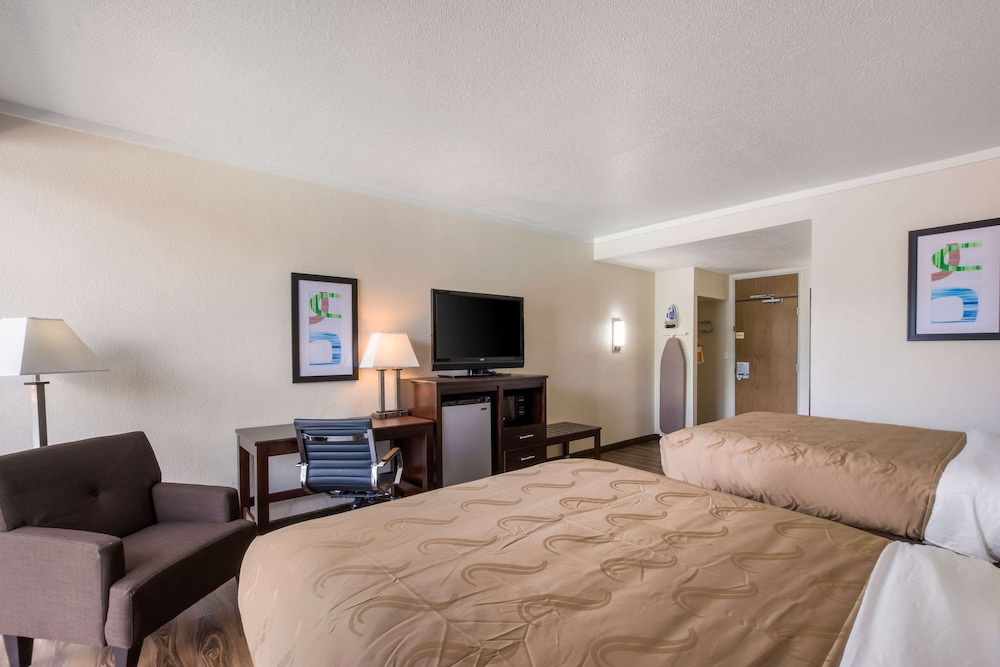 Red Roof Inn Gastonia - photo 14