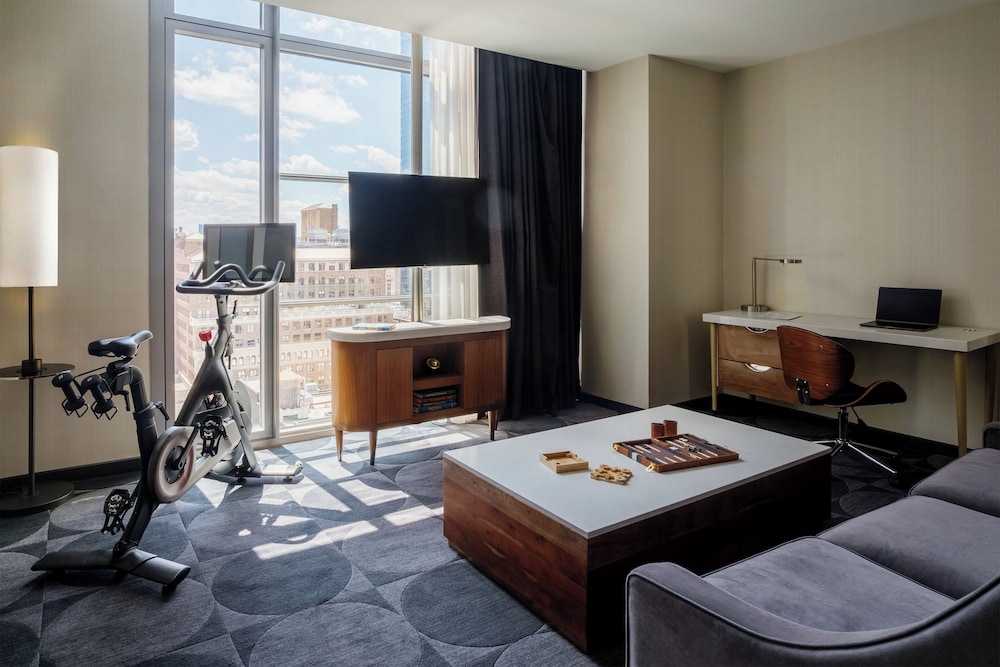 Crowne Plaza HY36 Midtown Manhattan by IHG - photo 25