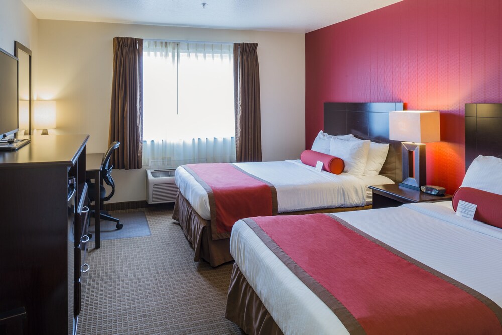 Inn America Boise - photo 10