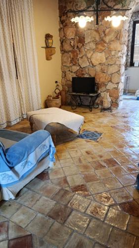 Rustic style apartment — Lampedusa — photo 5